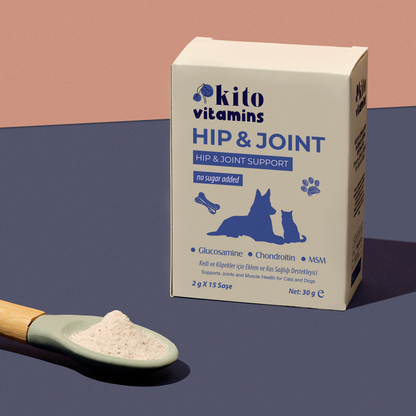 Hip & Joint