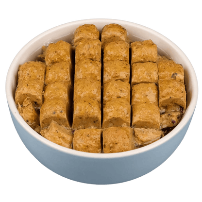 Freeze-Dried Kokteyl Köpek Maması Dana & Balık  | SRC: SKU: freeze-dried-kokteyl-kopek-mamasi-dana-&-balik