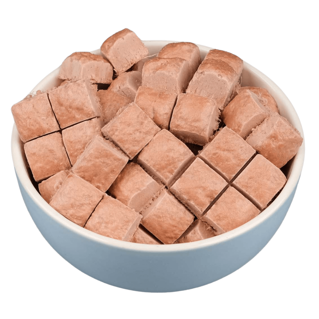 Freeze-Dried Kokteyl Kedi Maması Hindi & Balık  | SRC: SKU: freeze-dried-kokteyl-kedi-mamasi-hindi-&-balik