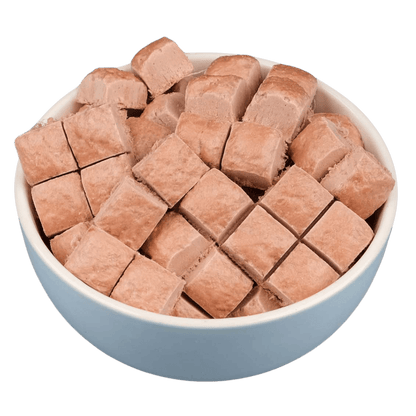 Freeze-Dried Kokteyl Kedi Maması Hindi & Balık  | SRC: SKU: freeze-dried-kokteyl-kedi-mamasi-hindi-&-balik