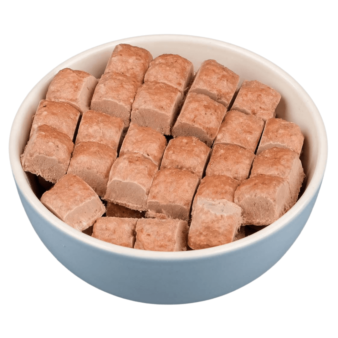 Freeze-Dried Kokteyl Köpek Maması Hindi & Balık  | SRC: SKU: freeze-dried-kokteyl-kopek-mamasi-hindi-&-balik