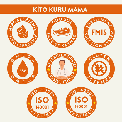 Kuru Mama Badge