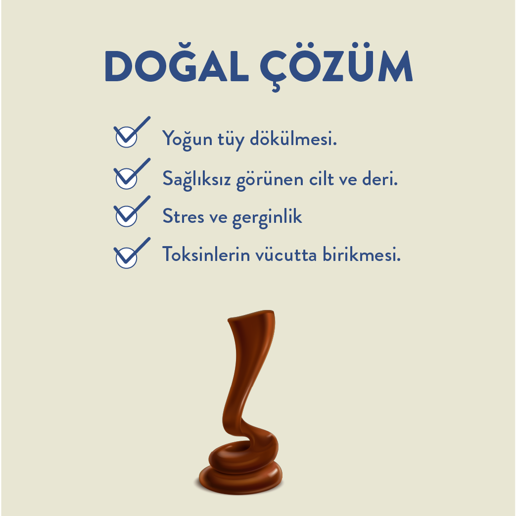 Kısır Kediler İçin Malt Macunu