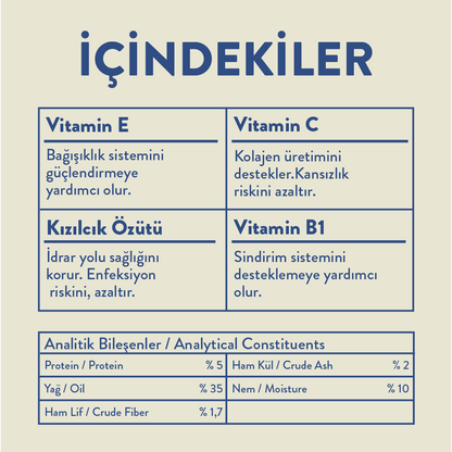 Kısır Kediler İçin Malt Macunu