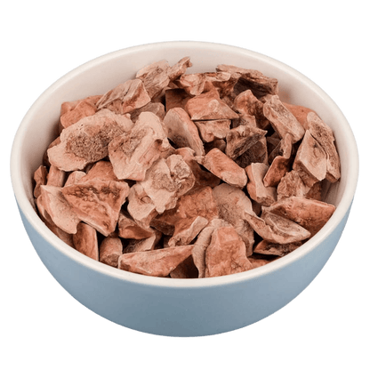 Freeze-Dried Tavuk Ciğer Kedi-Köpek Ödül Maması  | SRC: SKU: freeze-dried-tavuk-ciger-kedi-kopek-odul-mamasi