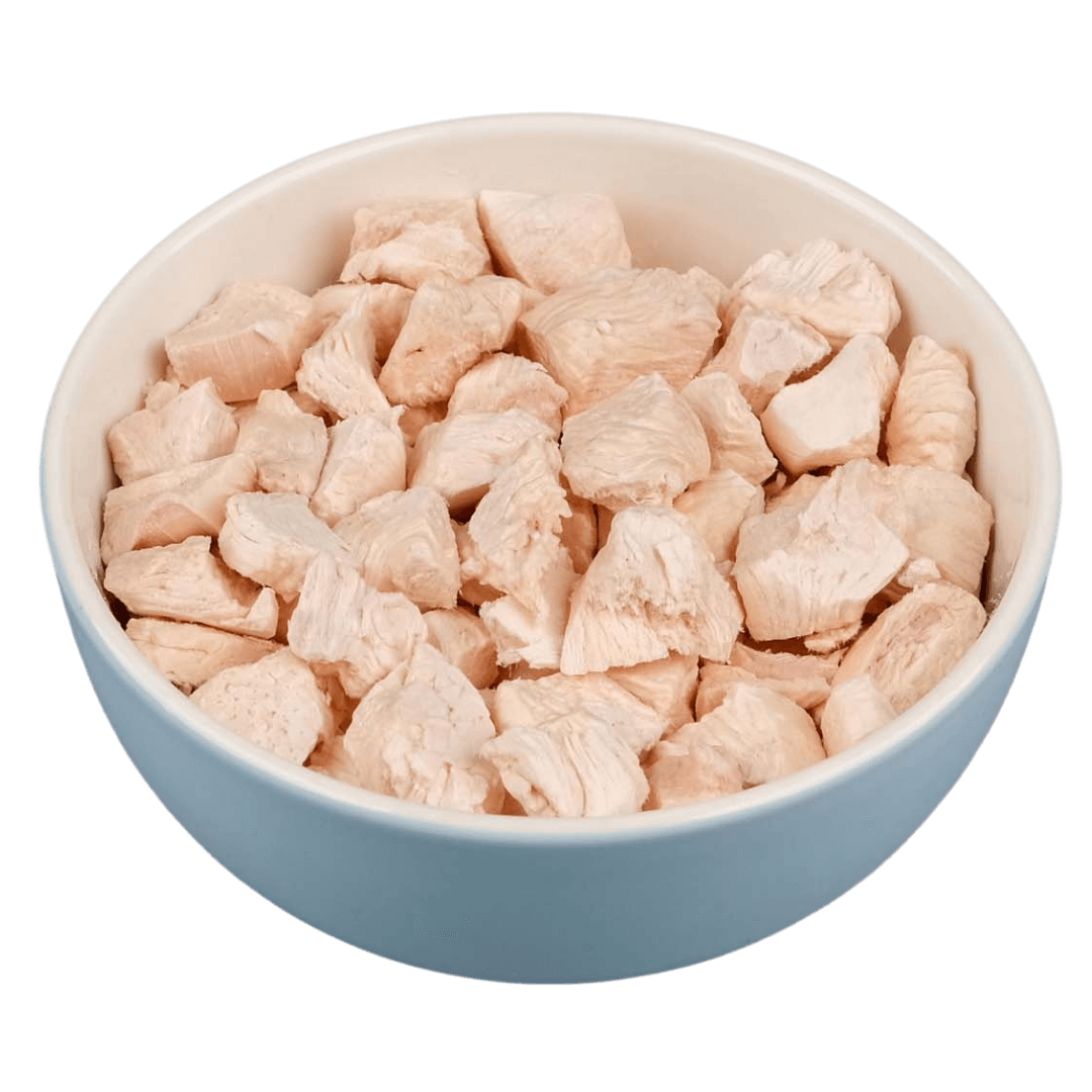 Freeze Dried Tavuk Göğüs  | SRC: SKU: freeze-dried-tavuk-gogus
