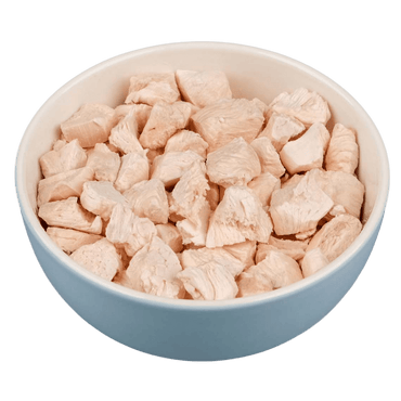 Freeze Dried Tavuk Göğüs  | SRC: SKU: freeze-dried-tavuk-gogus