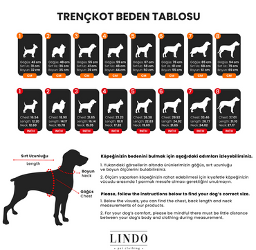 Trenchkot Black Su Geçirmez Köpek Yağmurluğu BEDEN 1  | SRC: Barcode: 8684438707513