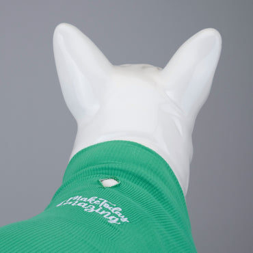 Lindo Dogs Make Today Amazing Köpek Kıyafeti Tshirt