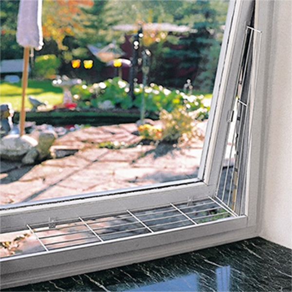 Trixie Kedi Cam için Yan Koruma Izgara Tel