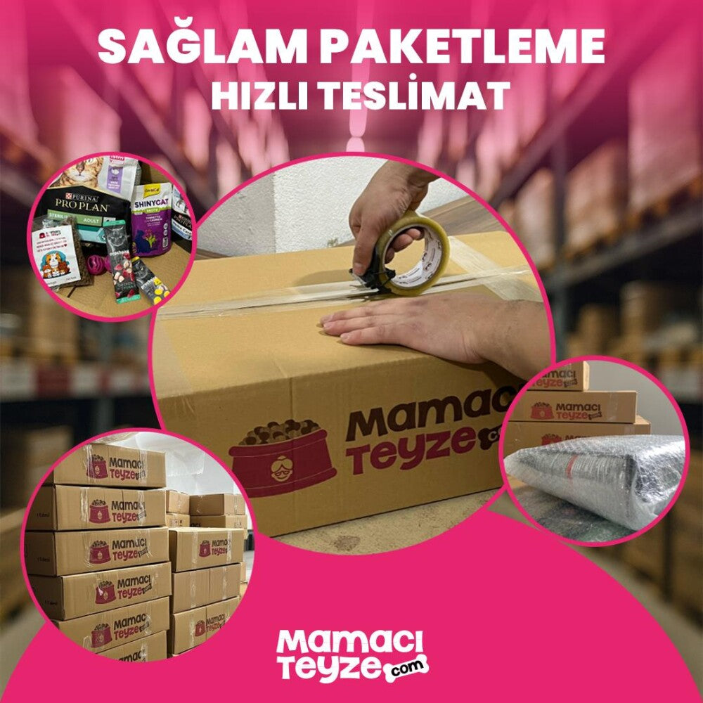 Acana Classics Prairie Poultry Tavuklu Ve Hindili Düşük Tahıllı Tüm Irk Ve Yaşam Evreleri İçin Köpek Maması 9.7 KG  | SRC: Barcode: 064992560119