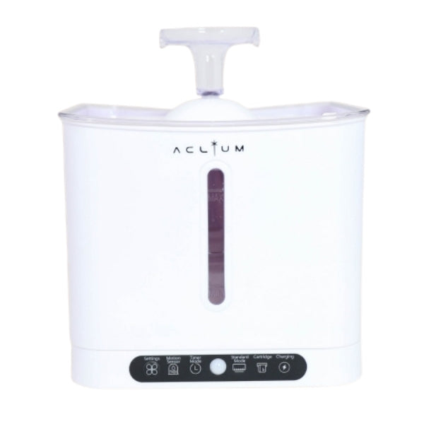 Aclium Sensörlü Kedi Su Sebili