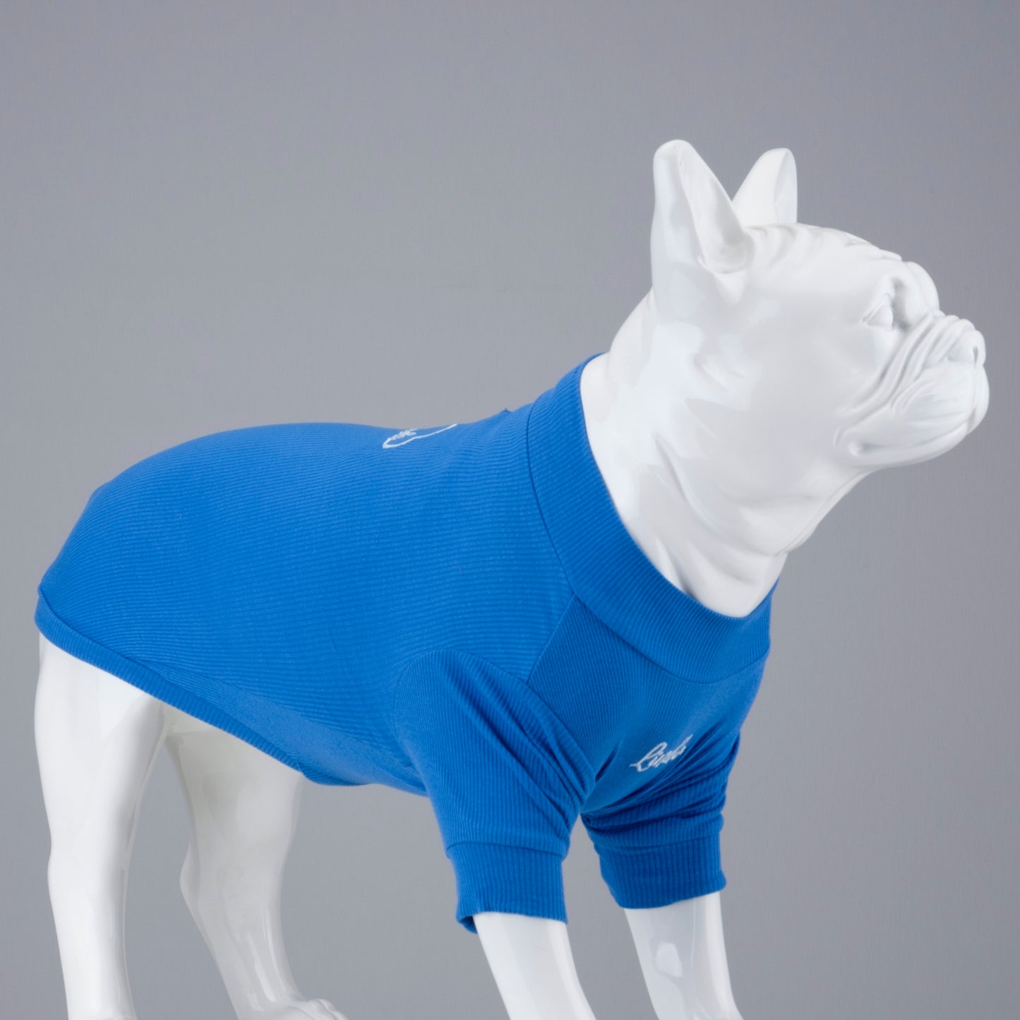 Lindo Dogs On The Clouds Köpek Kıyafeti Tshirt