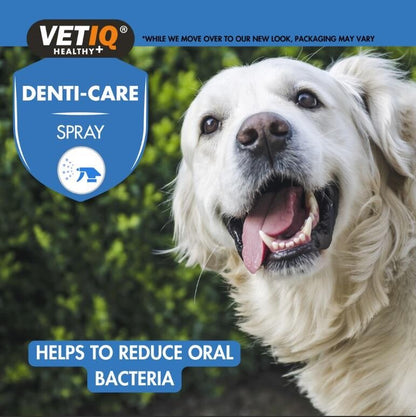 Vet Iq 2in1 Gum Shield Kedi Köpek Ağız Ve Diş Bakım Spreyi 100 ML  | SRC: Barcode: 750826005979