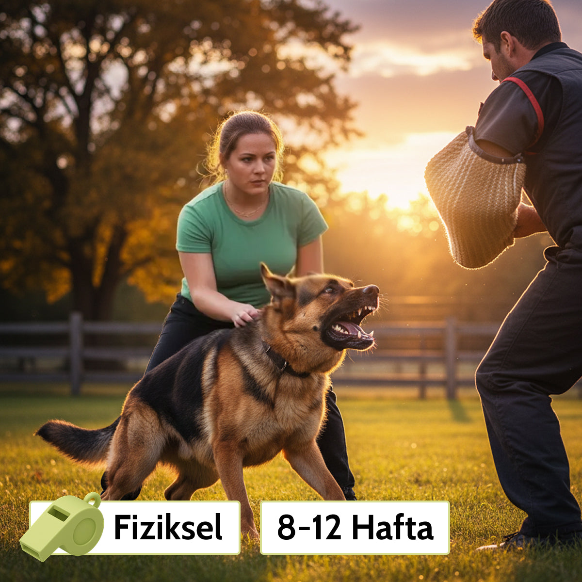 Alan Koruma ve Bodyguard Eğitimi