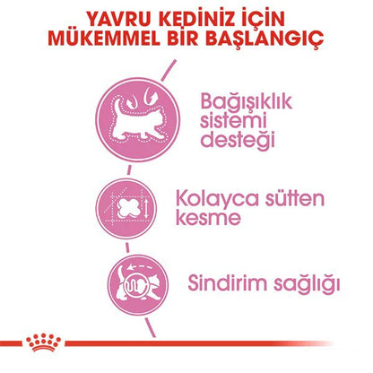 Royal Canin Mother Babycat Anne ve Yavru Kedi Maması