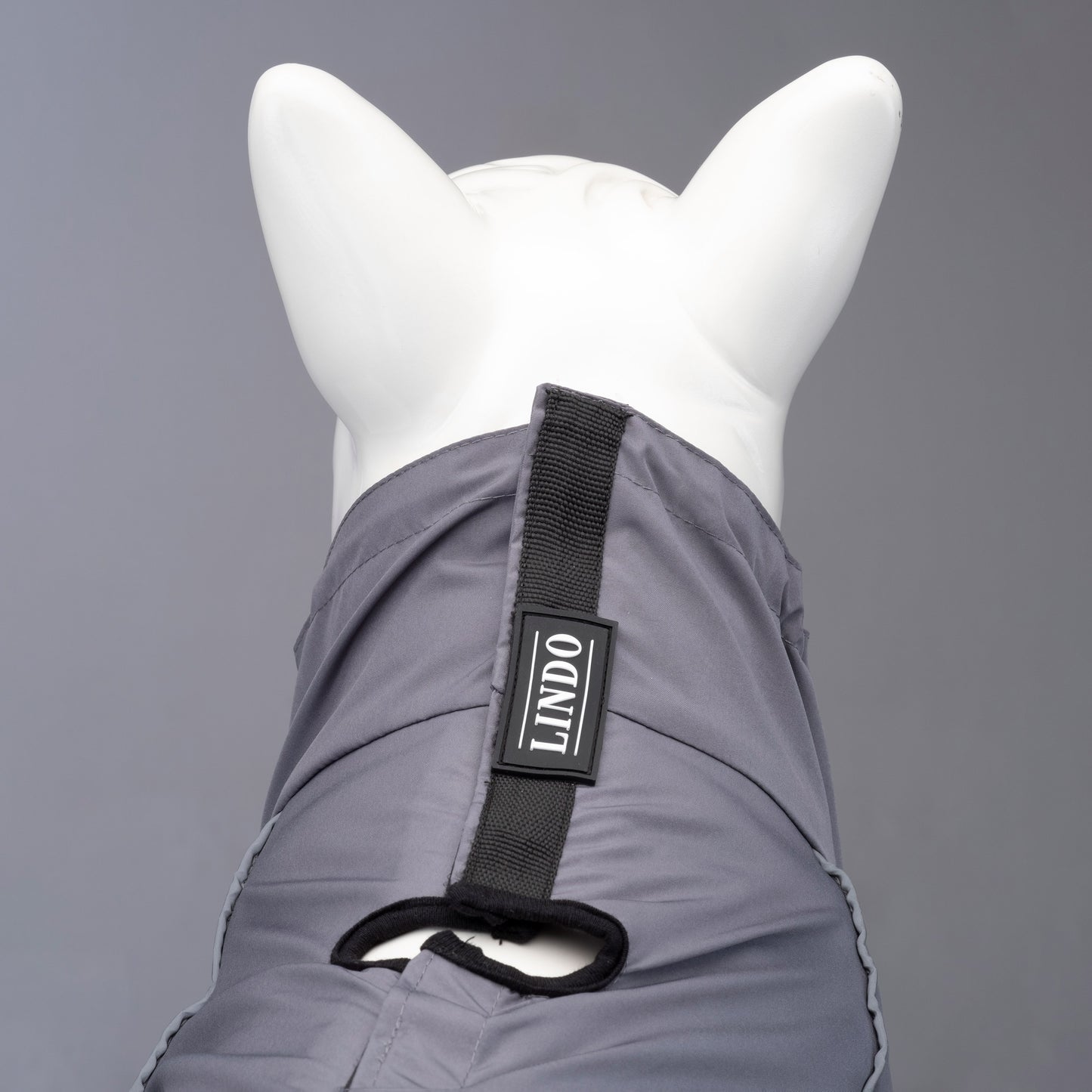 Lindo Dogs Quattro Void Köpek Yağmurluğu