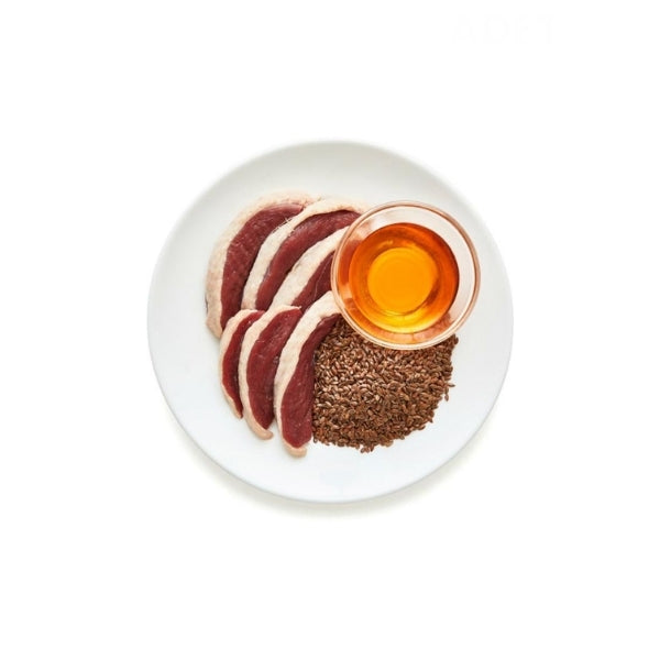 Mera Kitten Tahılsız Ördekli Yavru Kedi Maması