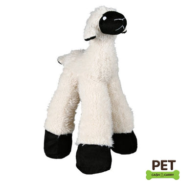 Trixie Köpek Oyuncağı Peluş Koyun