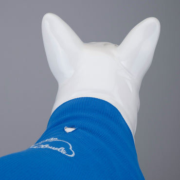 Lindo Dogs On The Clouds Köpek Kıyafeti Tshirt