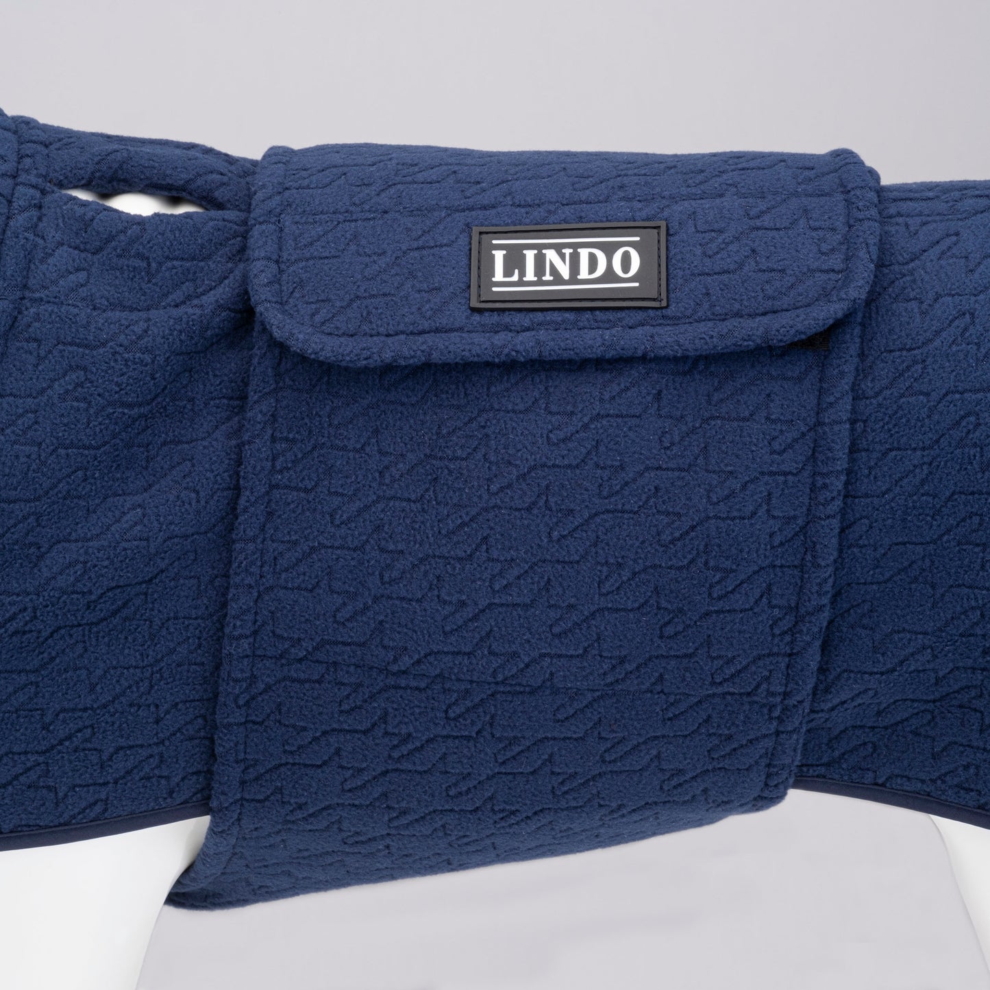 Lindo Dogs Navy Blue Süveter Köpek Kıyafeti
