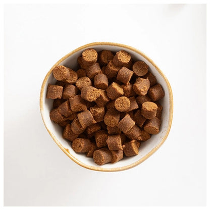 Mera Snacker Sığır Etli Yumuşak Köpek Ödülü Maması