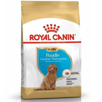 Royal Canin Poodle Junior Yavru Köpek Maması