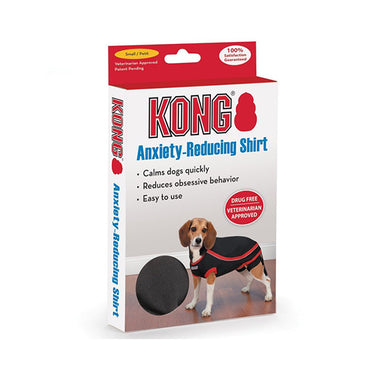 Kong Anksiyete Kaygı Giderici Köpek Elbisesi