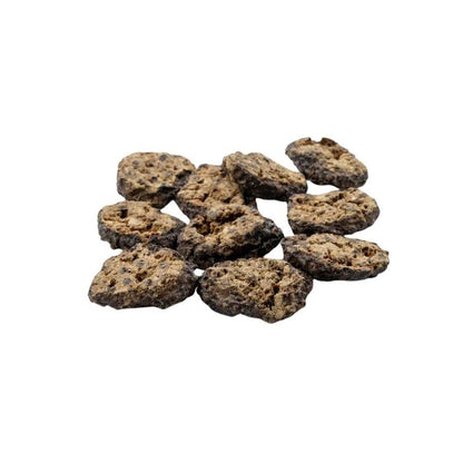 Baffs Naturals Kurutulmuş Kuzu Etli Mini Burger Köpek Ödülü 100 GR  | SRC: Barcode: 8690627023555