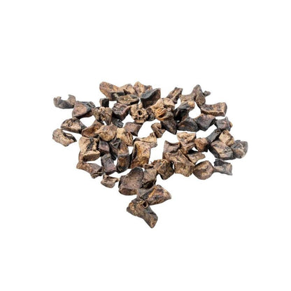Baffs Naturals Kurutulmuş Kuzu Küp Ciğer Köpek Ödülü 100 GR  | SRC: Barcode: 8683229861342