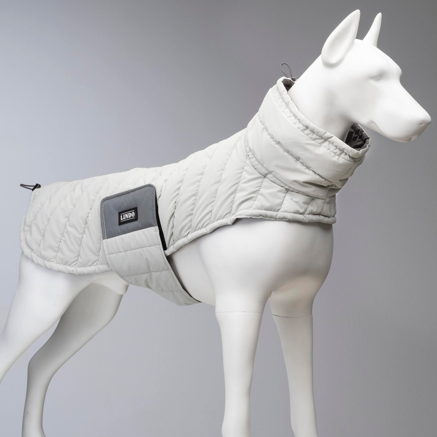 Lindo Dogs Air Puff Pearl Köpek Montu