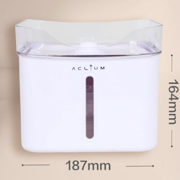 Aclium Köpek Su Sebili