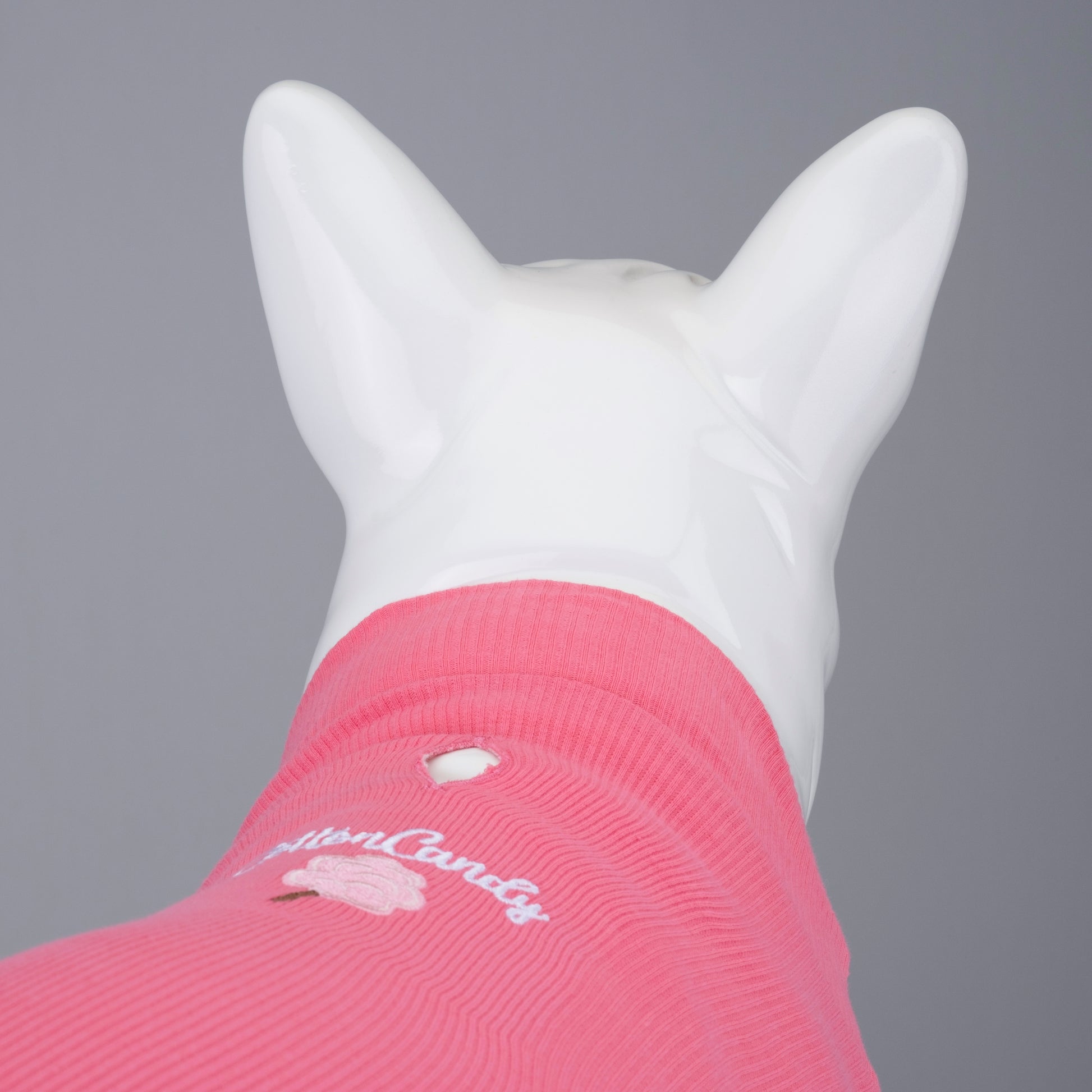 Lindo Dogs Cotton Candy Köpek Kıyafeti Tshirt