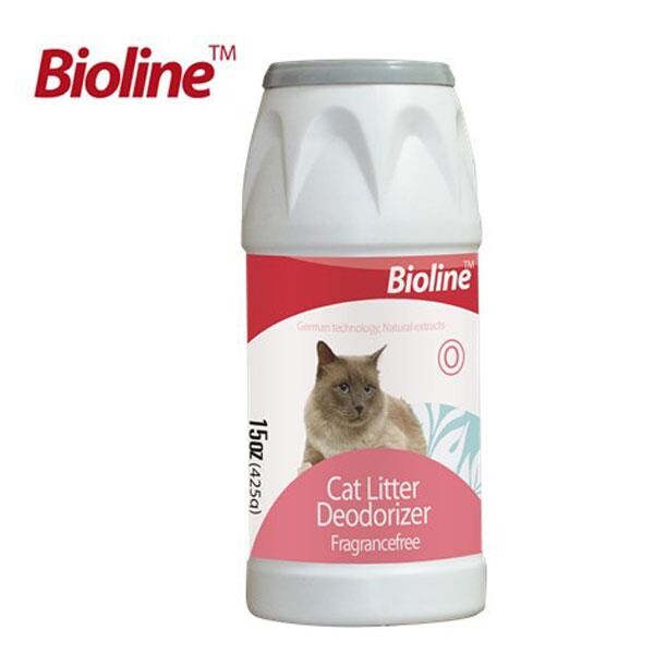 Bioline Kedi Kumu Koku Giderici 425 GR  | SRC: Barcode: 6970117120363
