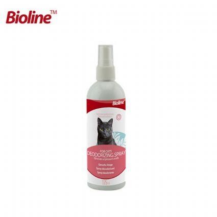 Bioline Kedi Parfümü 175 ML  | SRC: Barcode: 6970117120134