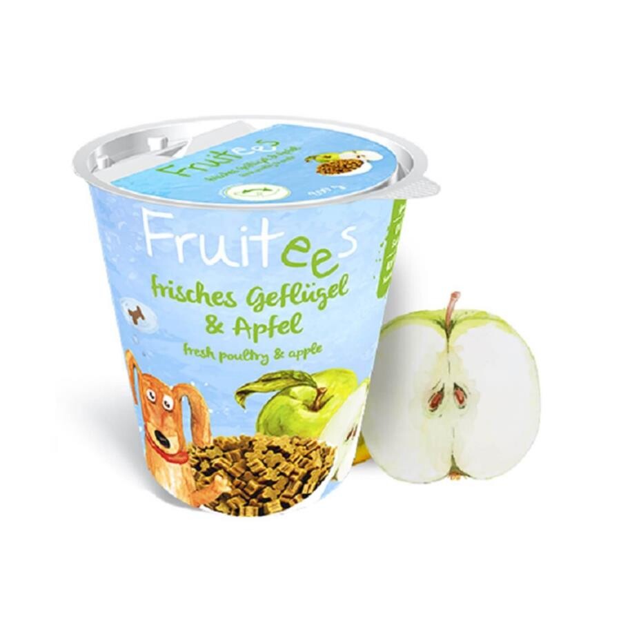 Bosch Fruitees Apple Elmalı Aperatif Köpek Ödülü 200 GR  | SRC: Barcode: 4015598009492