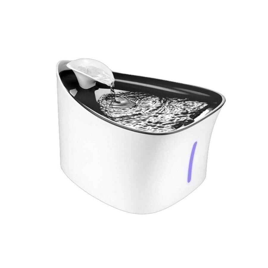 Brezza Pet Water Fountain Kedi Ve Köpek Otomatik Su Pınarı 2.5 LT  | SRC: Barcode: 8693135050990