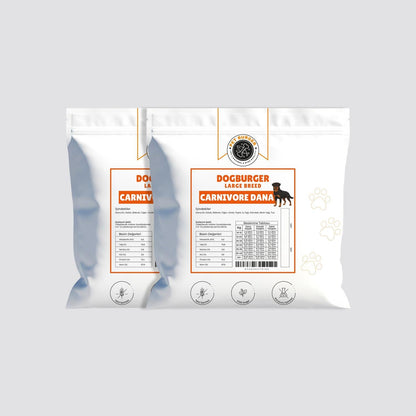 Carnivore Dana Large Breed