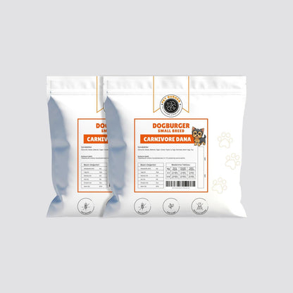 Carnivore Dana Small Breed