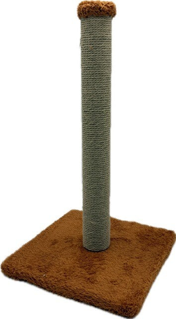Catlife Eco Kedi Tırmalama Tahtası 50 CM  | SRC: Barcode: 8690000438631