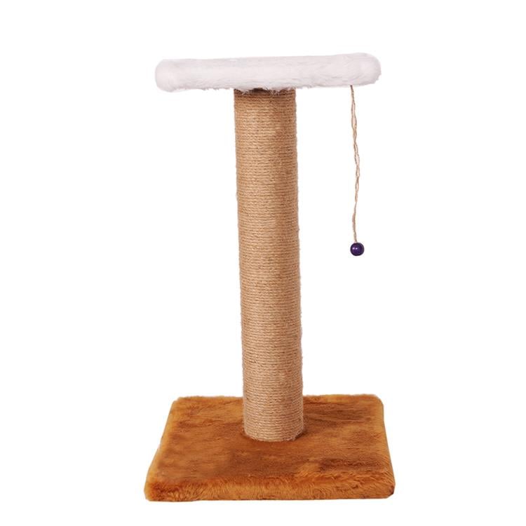 CatScratcher - Sallanan Toplu Kedi Tırmalama Direği