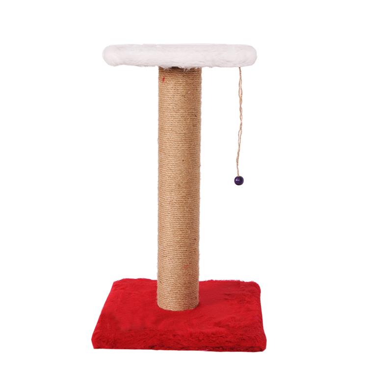 CatScratcher - Sallanan Toplu Kedi Tırmalama Direği