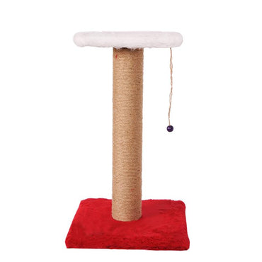 CatScratcher - Sallanan Toplu Kedi Tırmalama Direği