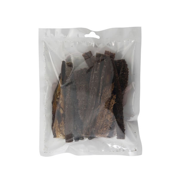 Delibon Kurutulmuş Çubuk Kuzu İşkembe Köpek Ödül Maması