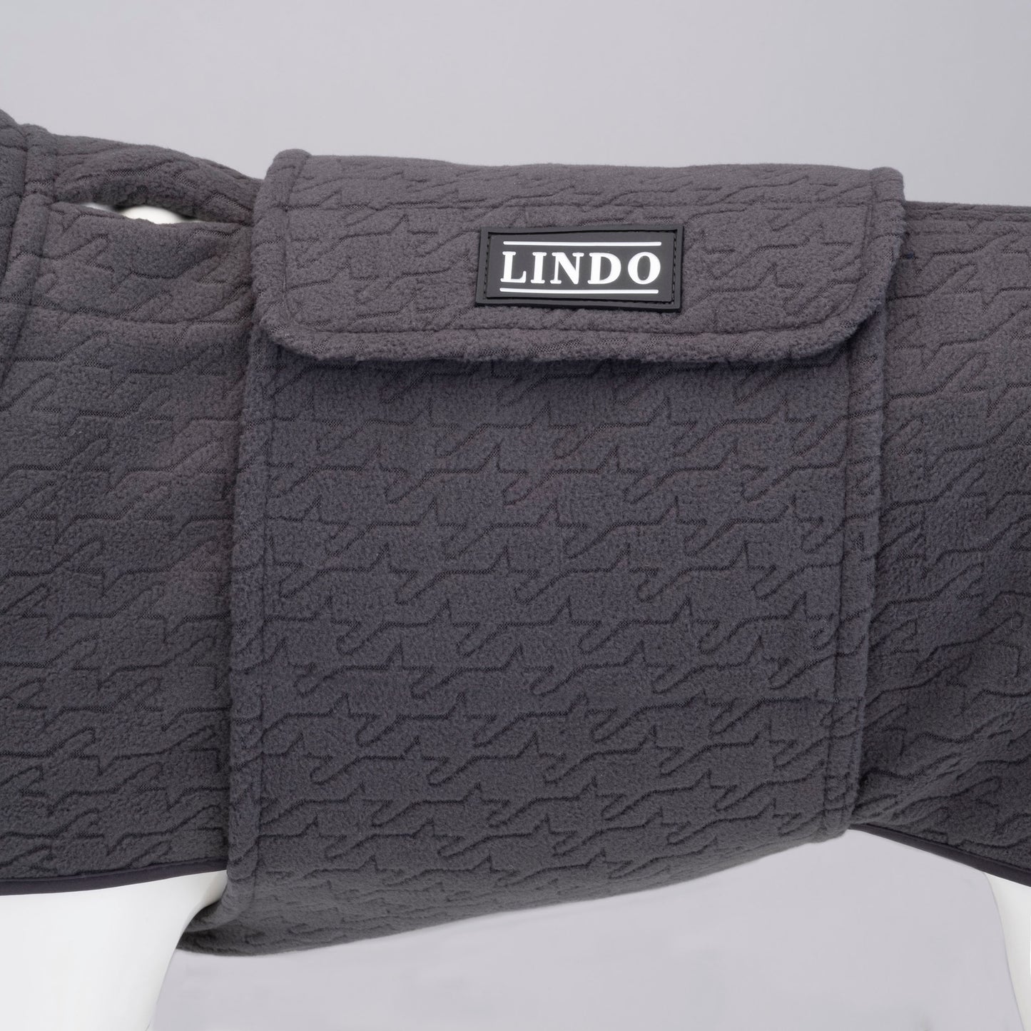 Lindo Dogs Ashen Grey Süveter Köpek Kıyafeti