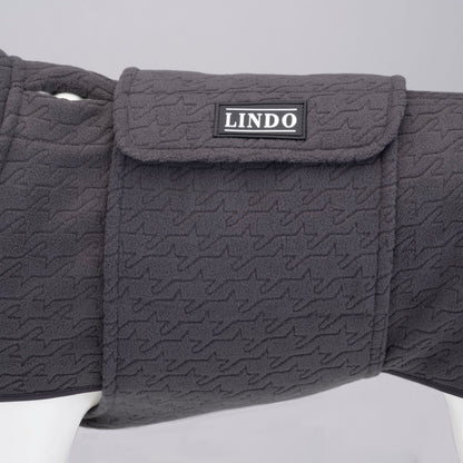 Lindo Dogs Ashen Grey Süveter Köpek Kıyafeti