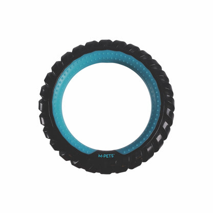M-Pets Single Ring King Köpek Oyuncağı
