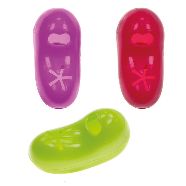 İmac Fasulye Ödül Dağıtıcı Hazneli Köpek Oyuncağı