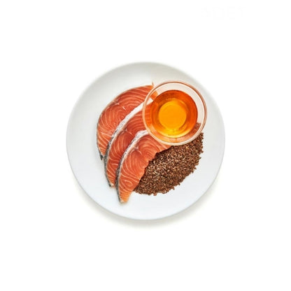 Mera Adult Tahılsız Somonlu Yetişkin Kedi Maması