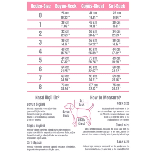 Lindo Dogs Cosmo Plus Kapüşonlu Su Geçirmez Köpek Yağmurluğu